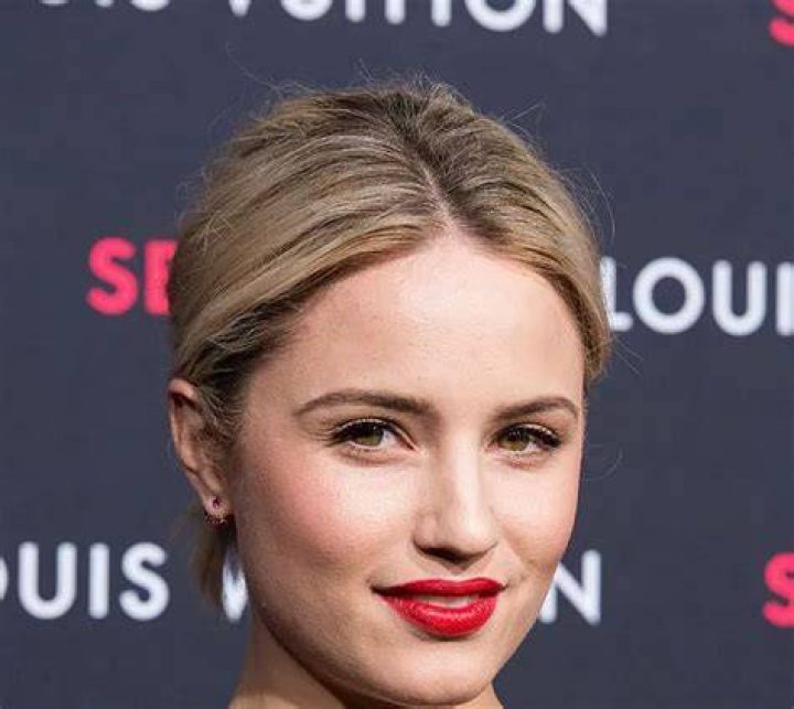 Dianna Agron Net Worth