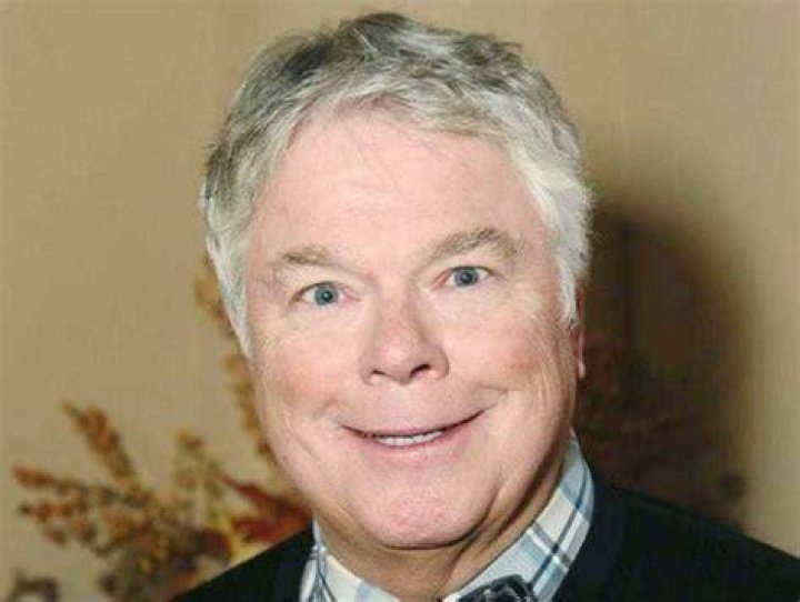 Dick Christie Net Worth