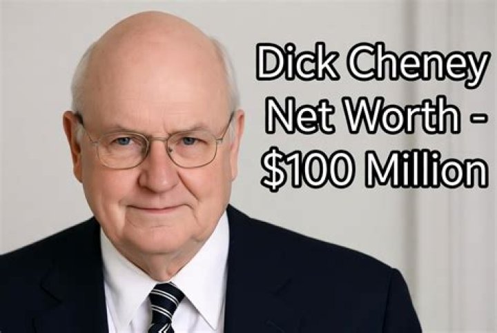 Dick Peabody Net Worth