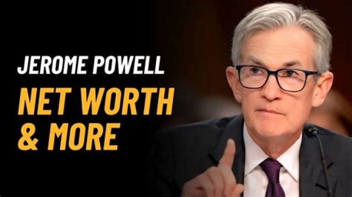 Dick Powell Net Worth