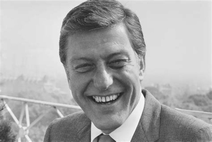 Dick Van Dyke Net Worth