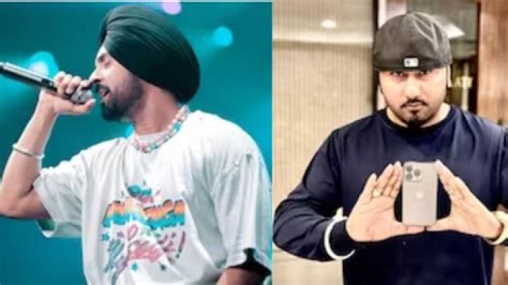 Diljit Dosanjh Net Worth