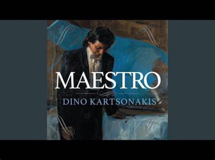 Dino Kartsonakis Net Worth