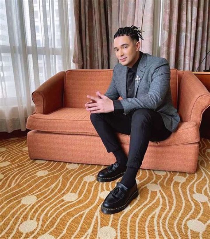 Dino Quizon Net Worth