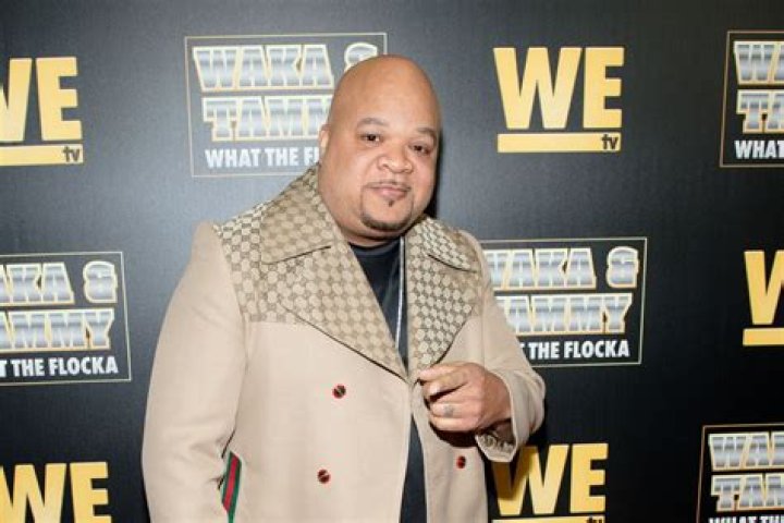 DJ Hurricane Net Worth