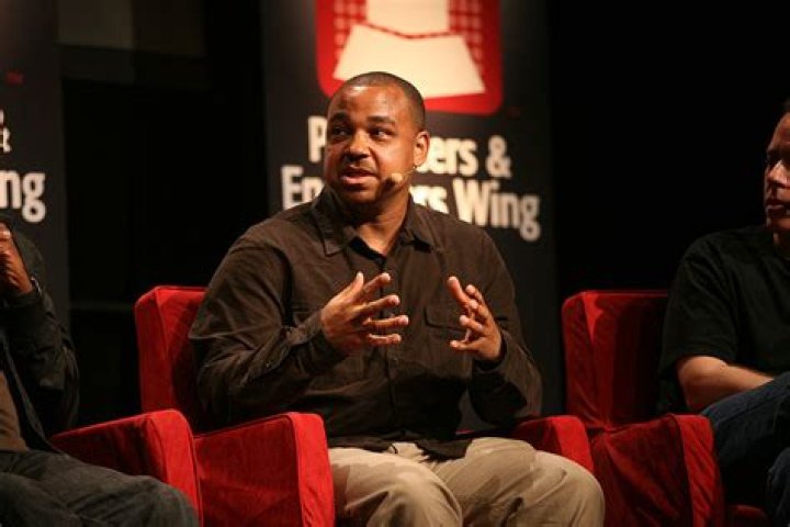 Dj Khalil Net Worth