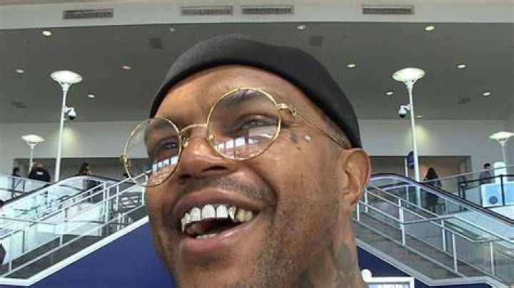 DJ Paul Net Worth