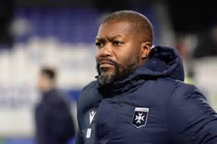 Djibril Cisse net Worth