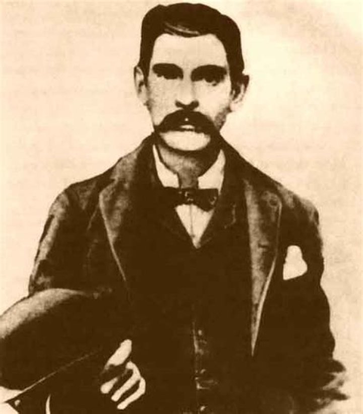 Doc Holliday Net Worth