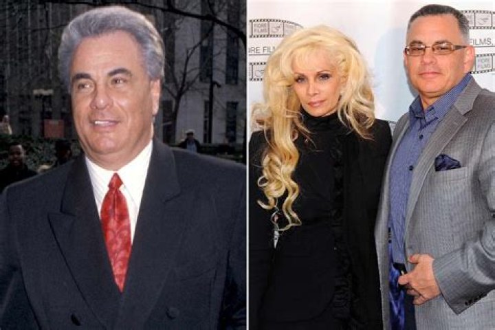 Dom Giordano Net Worth