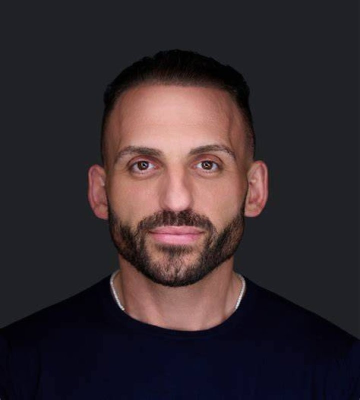 Domenic Ferrante Net Worth