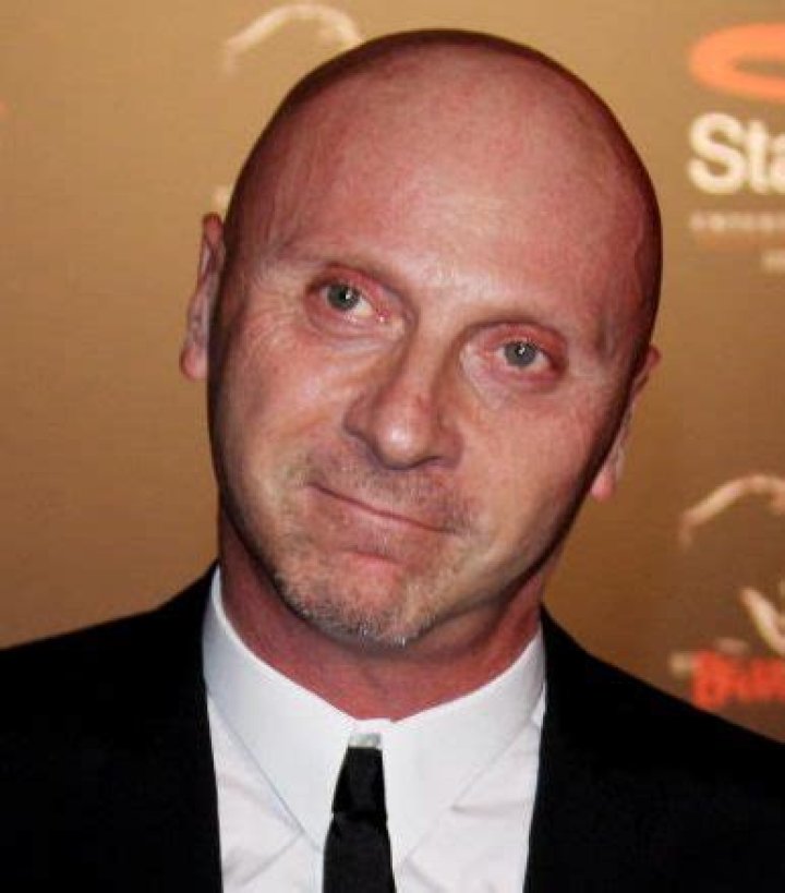 Domenico Dolce Net Worth