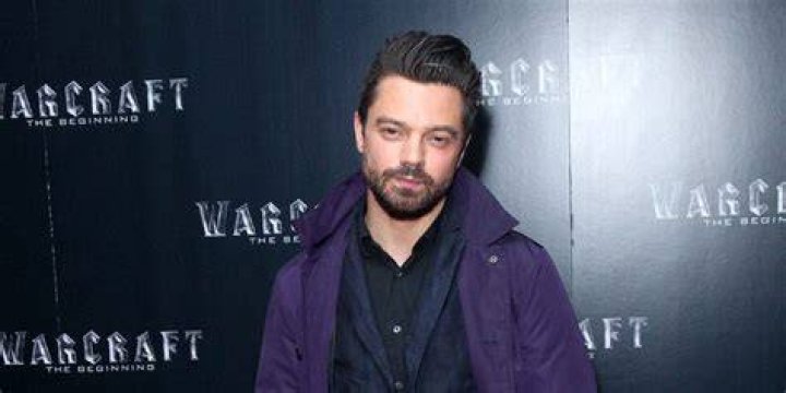 Dominic Cooper Net Worth