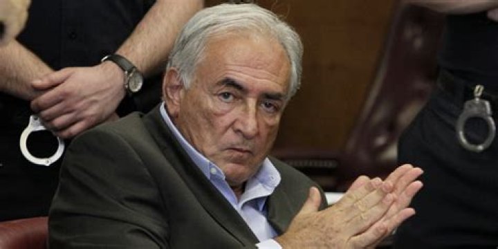 Dominique Strauss-kahn Net Worth