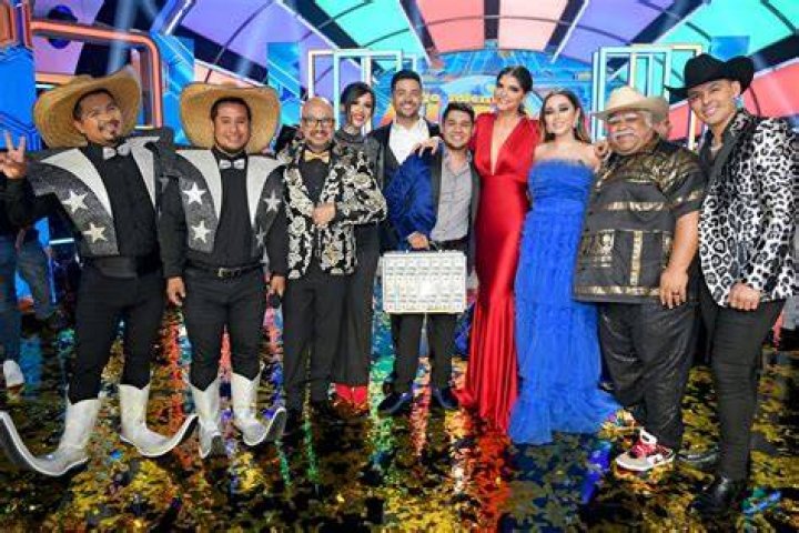 Don Cheto Net Worth