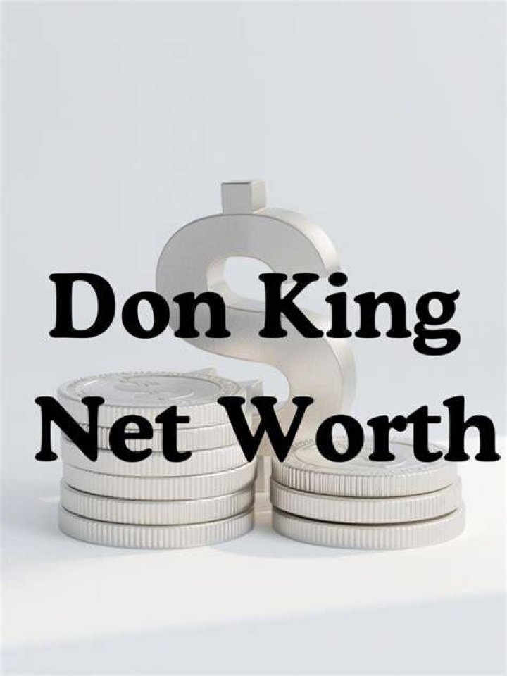 Don Christensen Net Worth