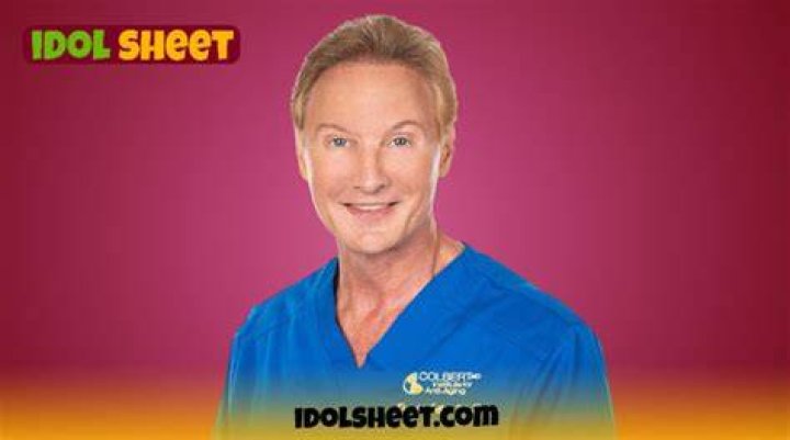 Don Colbert Net Worth