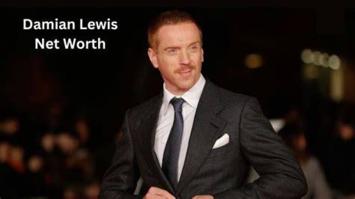 Don Lewis Net Worth
