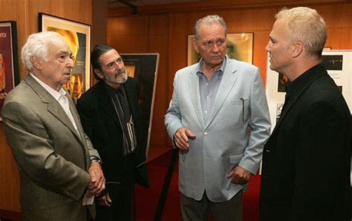 Don Novello Net Worth