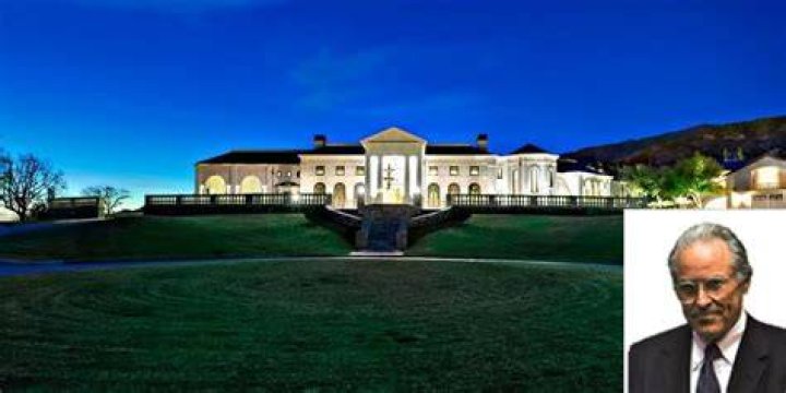 Donald Abbey Net Worth