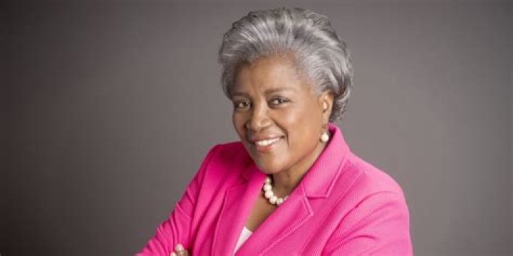 Donna Brazile Net Worth