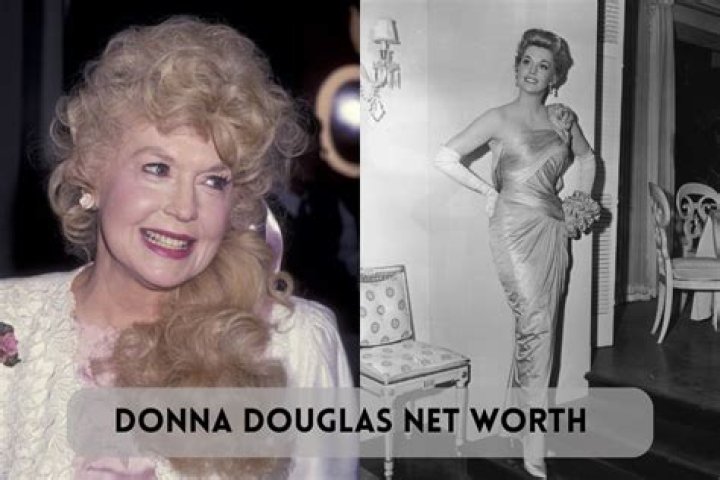 Donna Denton Net Worth