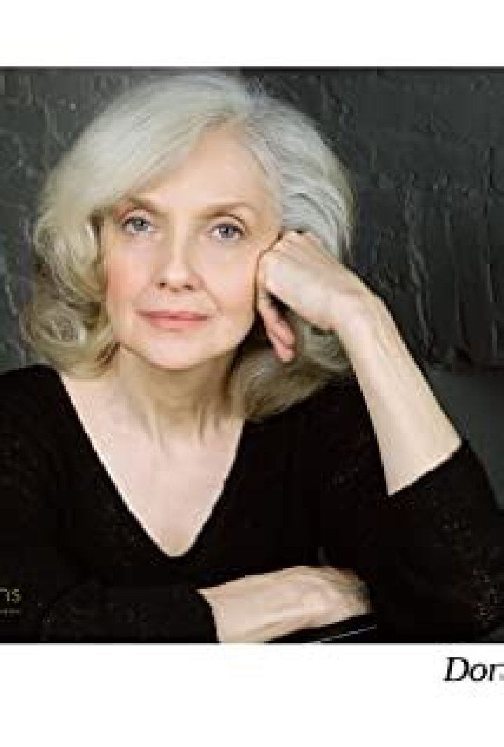 Donna Mitchell Net Worth