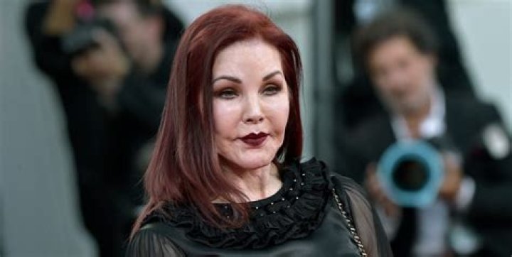 Donna Presley Net Worth