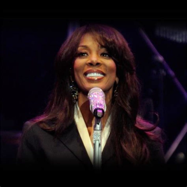 Donna Summer Net Worth