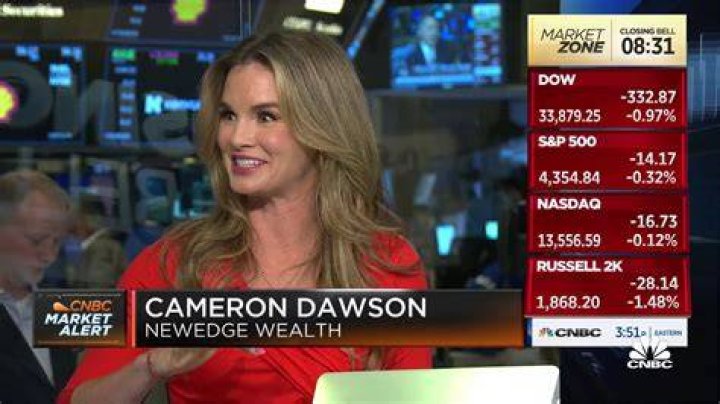 Donne Dawson Net Worth