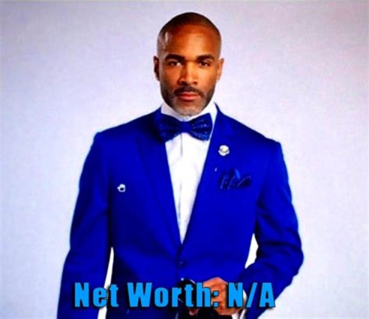 Donnell Turner Net Worth