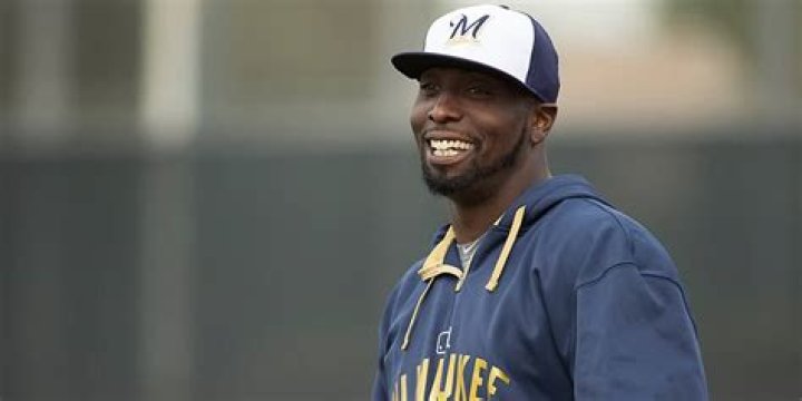 Dontrelle Willis Net Worth