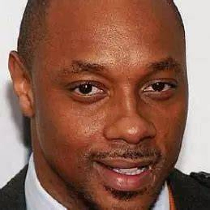 Dorian Missick Net Worth