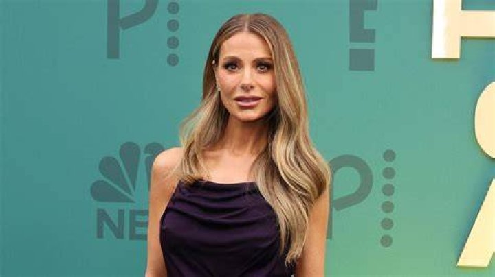 Dorit Kemsley Net Worth