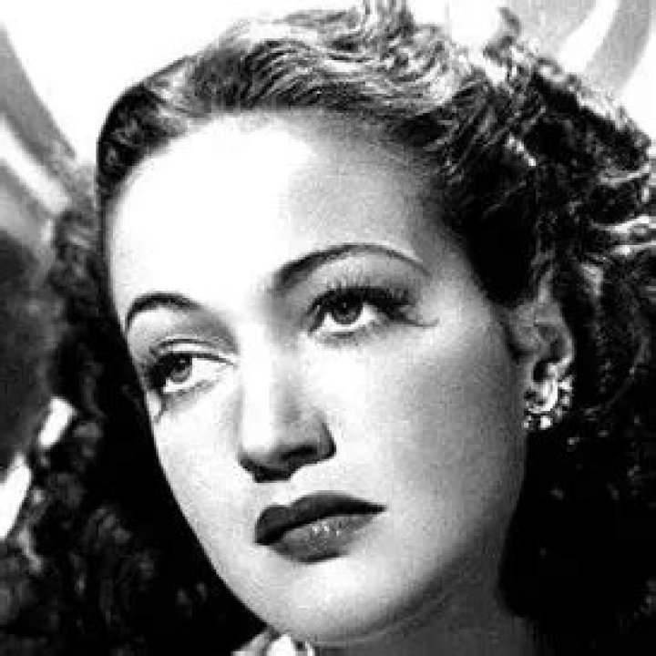 Dorothy Lamour Net Worth