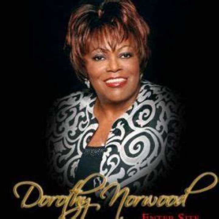 Dorothy Norwood Net Worth