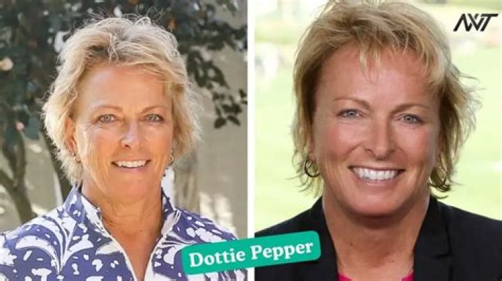 Dottie Harmony Net Worth