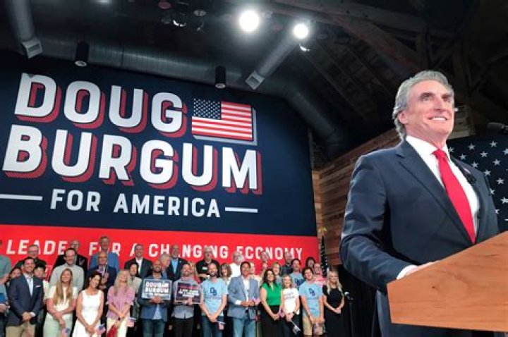 Doug Fenske Net Worth