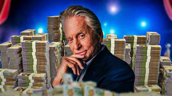 Douglas Kiker Net Worth