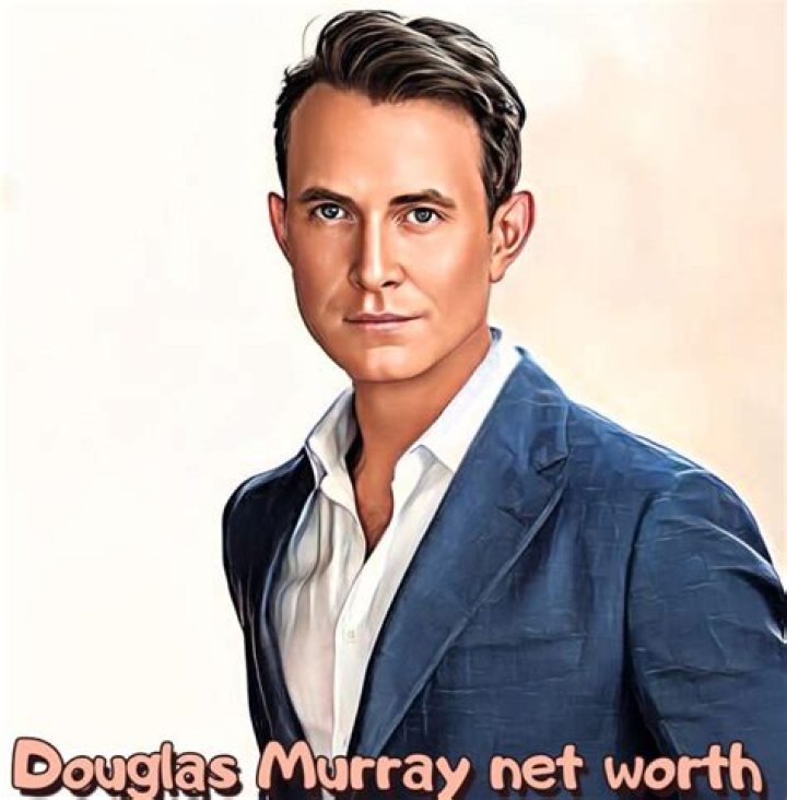 Douglas Marland Net Worth
