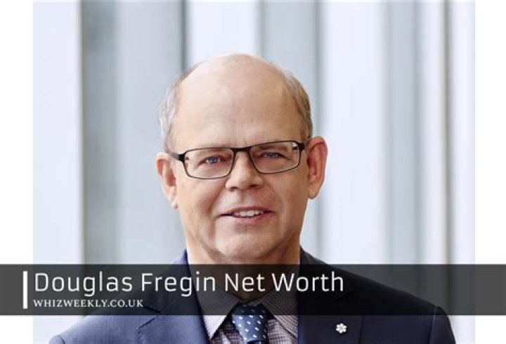 Douglas Sills Net Worth