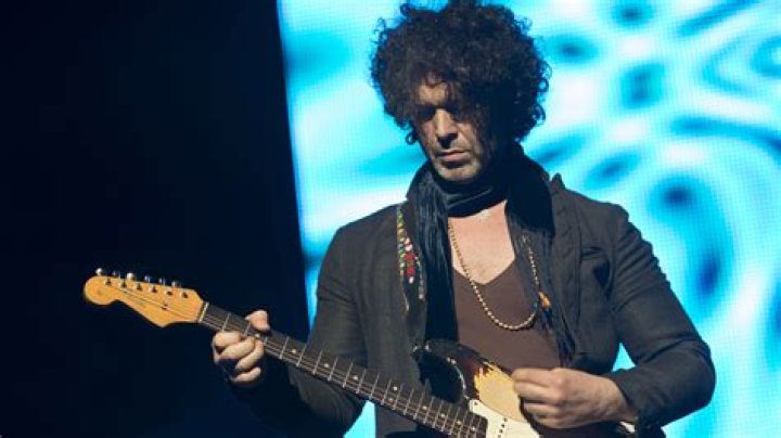 Doyle Bramhall Ii Net Worth