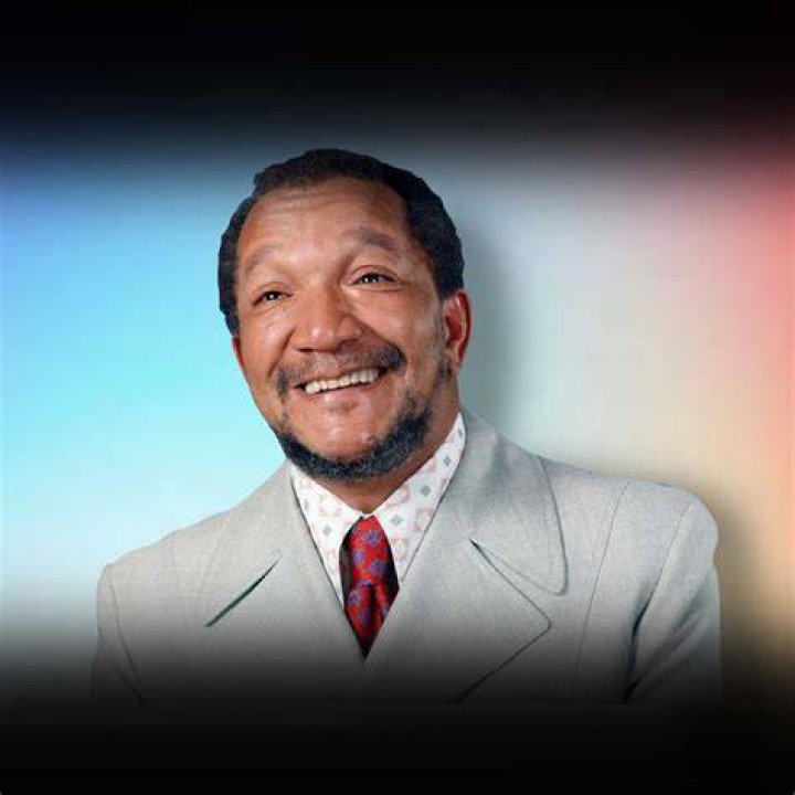 Dred Foxx Net Worth