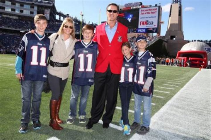 Drew Bledsoe Net Worth