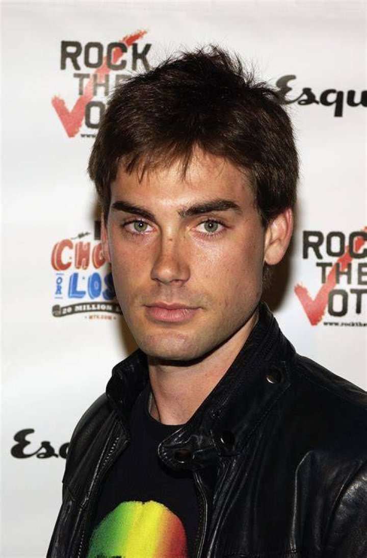 Drew Fuller Net Worth