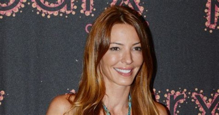 Drita D’Avanzo Net Worth