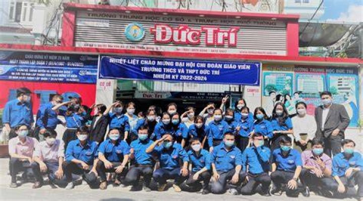 Duc Tri Net Worth