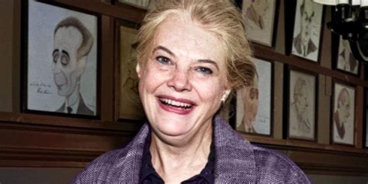 Dulcy Rogers Net Worth