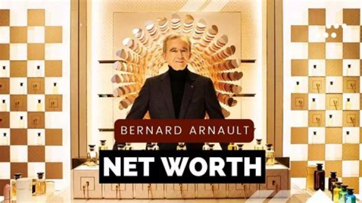 Dustin Bernard Net Worth
