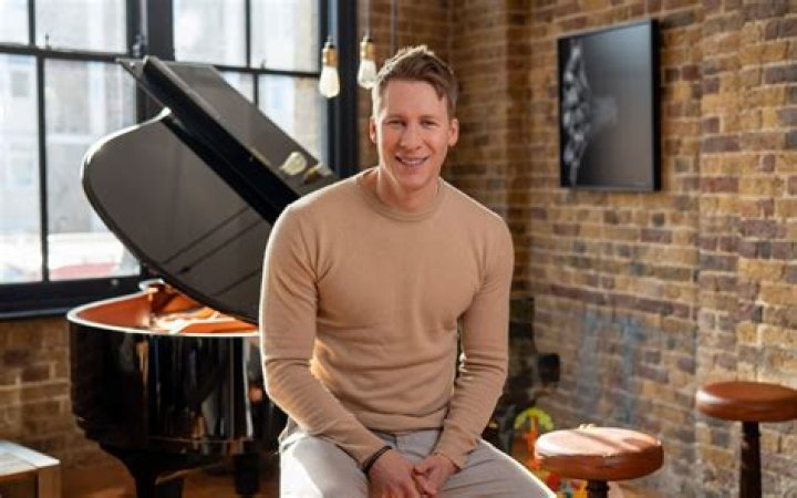 Dustin Lance Black Net Worth